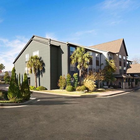 Country Inn & Suites By Radisson, Atlanta I-75 South, Ga Morrow Bagian luar foto