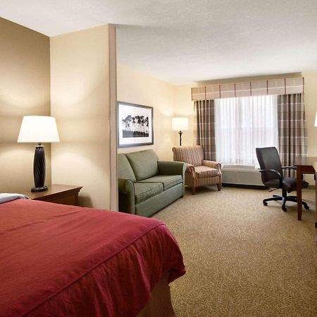 Country Inn & Suites By Radisson, Atlanta I-75 South, Ga Morrow Bagian luar foto