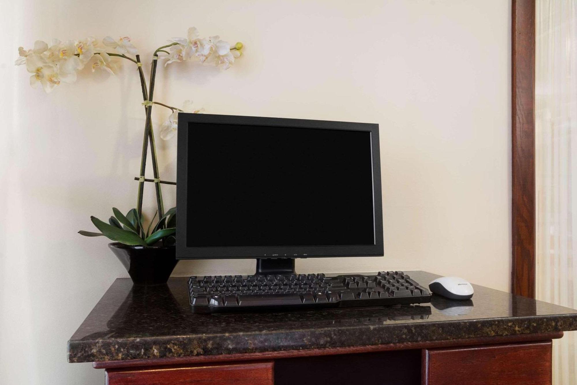 Country Inn & Suites By Radisson, Atlanta I-75 South, Ga Morrow Bagian luar foto