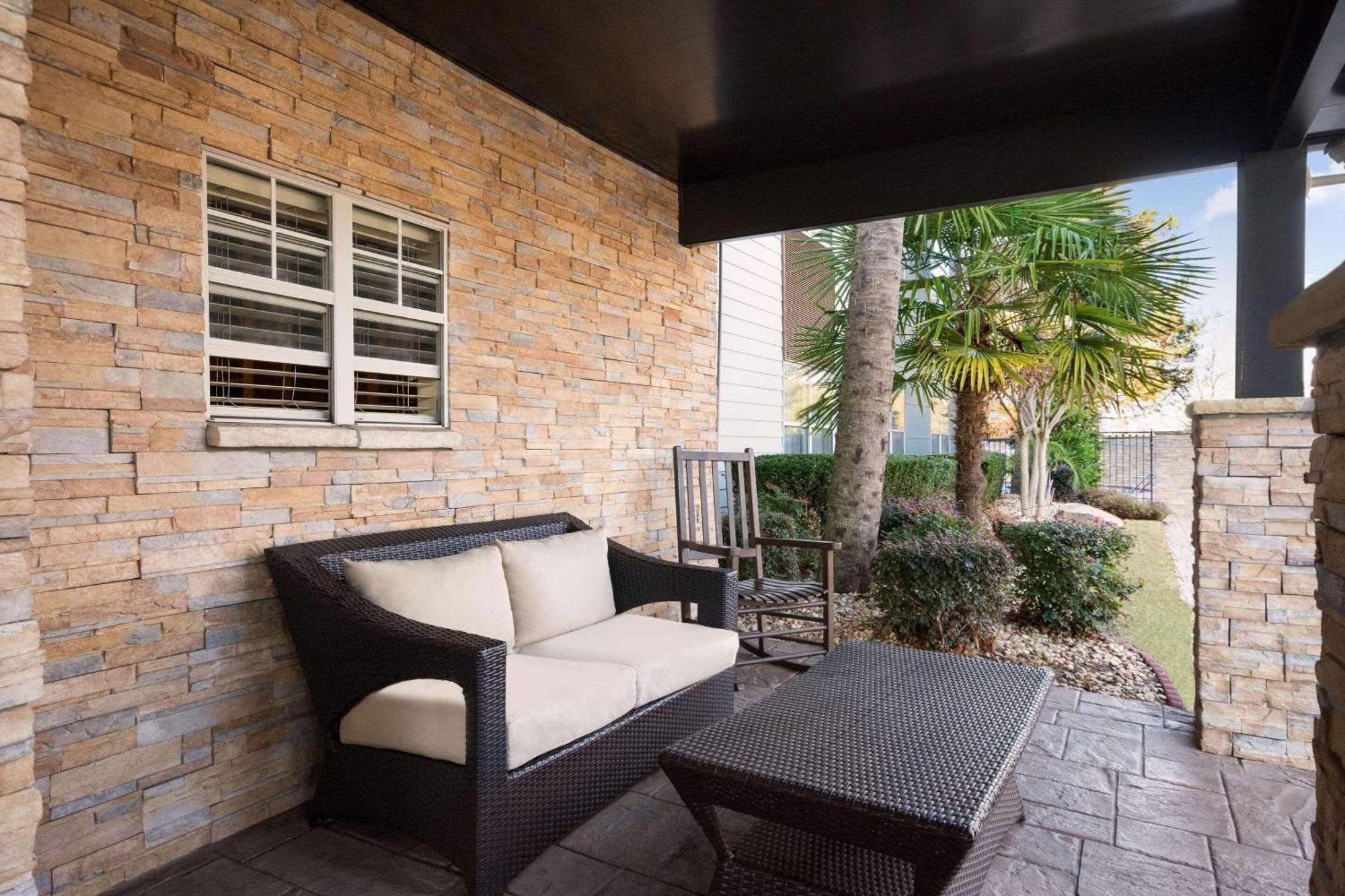 Country Inn & Suites By Radisson, Atlanta I-75 South, Ga Morrow Bagian luar foto
