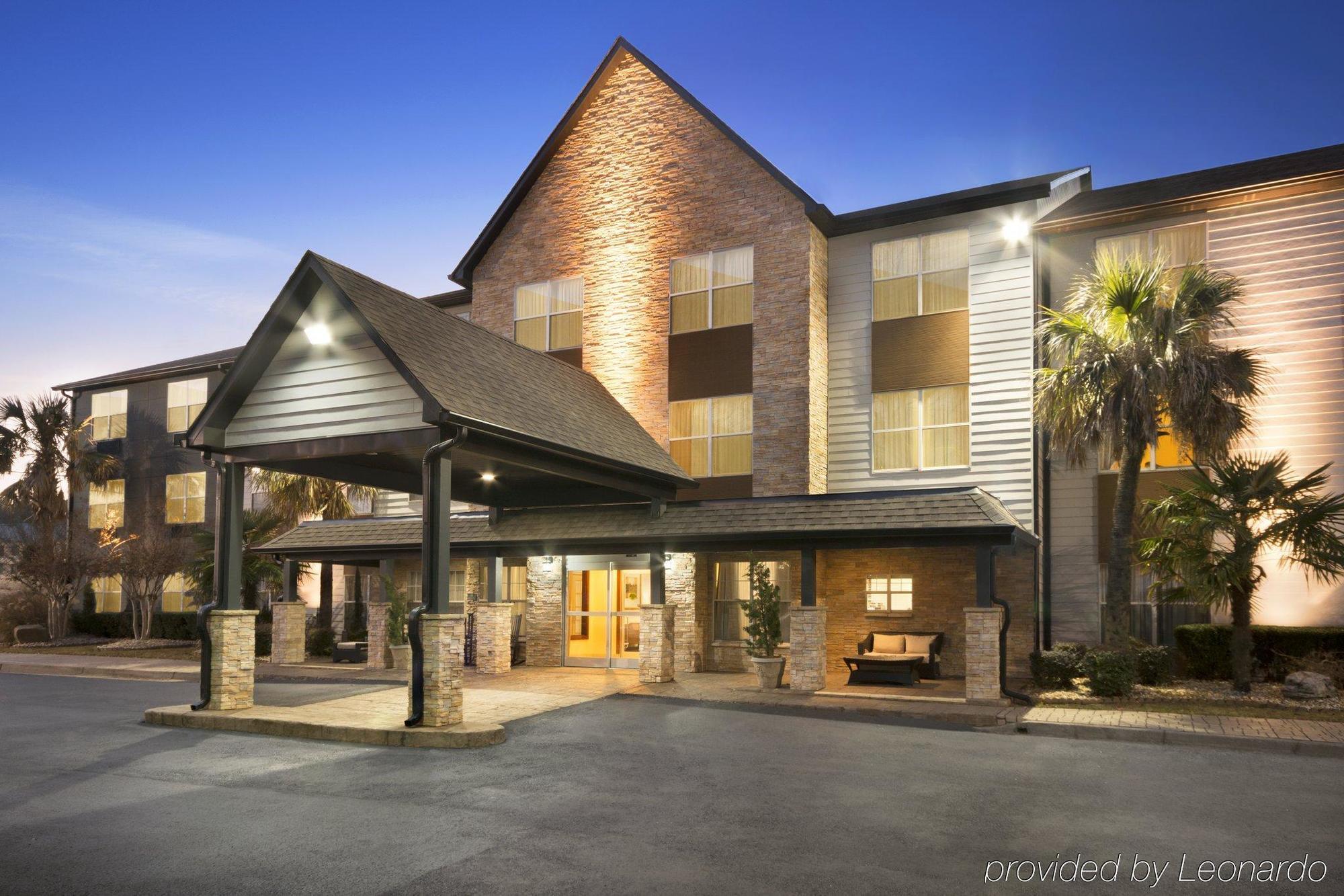 Country Inn & Suites By Radisson, Atlanta I-75 South, Ga Morrow Bagian luar foto