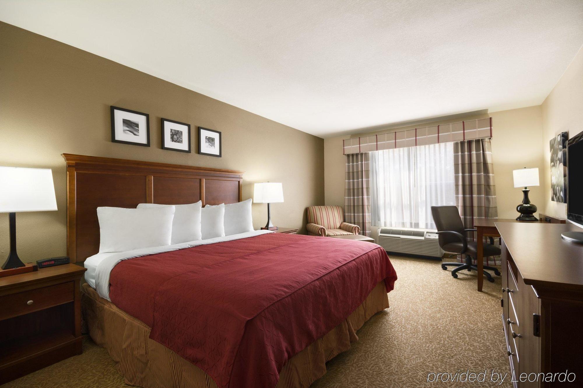 Country Inn & Suites By Radisson, Atlanta I-75 South, Ga Morrow Bagian luar foto