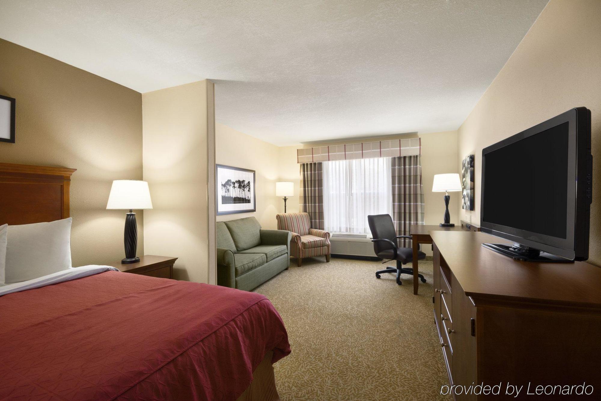 Country Inn & Suites By Radisson, Atlanta I-75 South, Ga Morrow Bagian luar foto