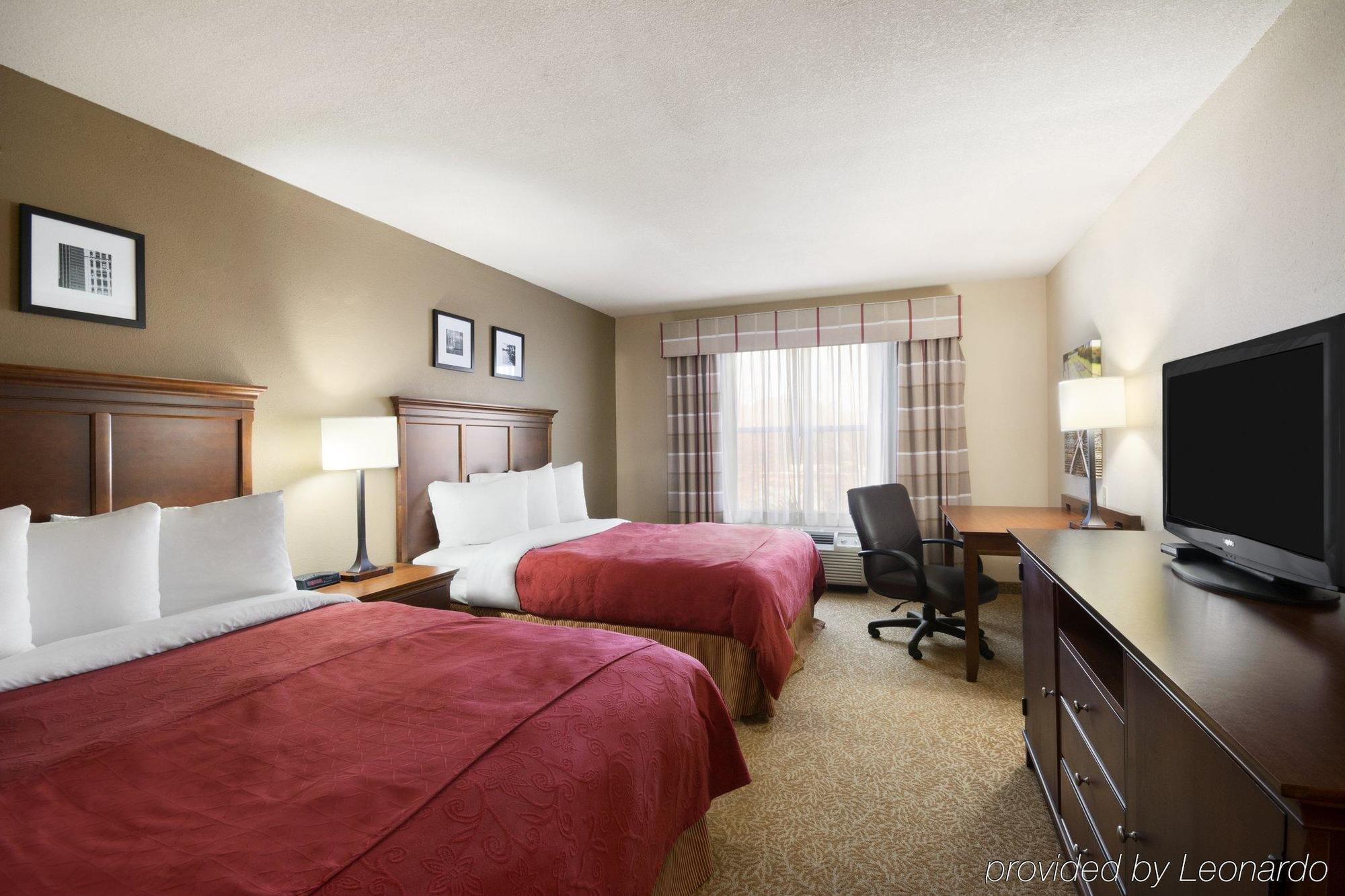 Country Inn & Suites By Radisson, Atlanta I-75 South, Ga Morrow Bagian luar foto