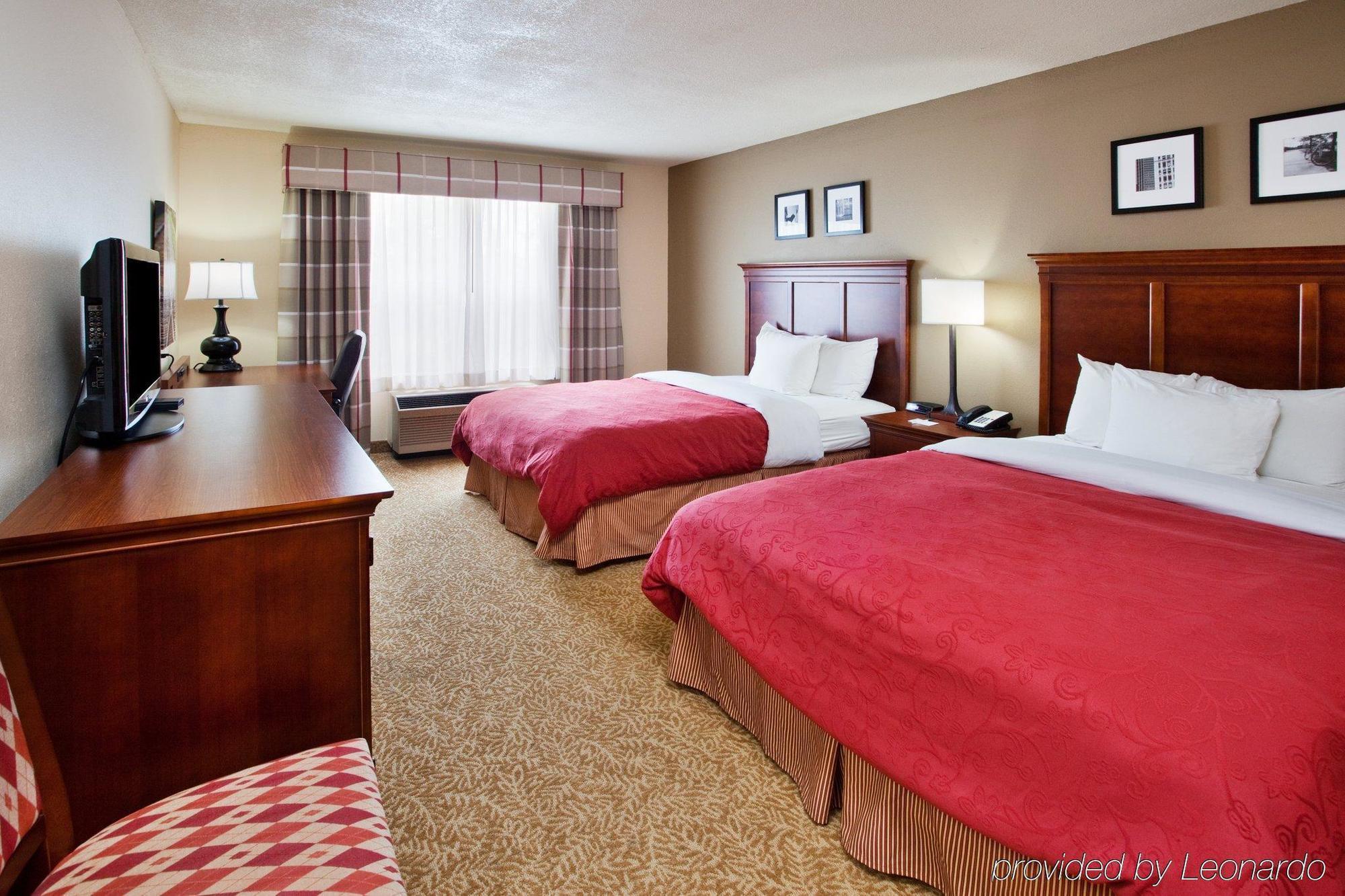 Country Inn & Suites By Radisson, Atlanta I-75 South, Ga Morrow Ruang foto