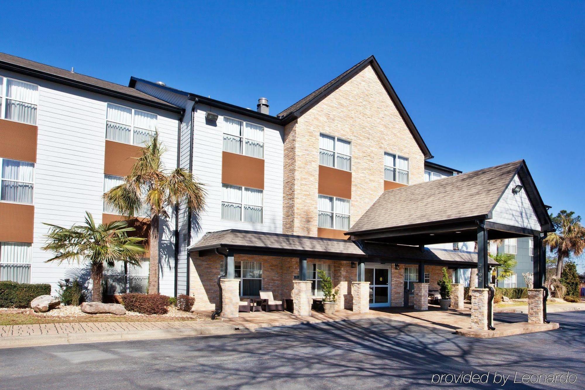 Country Inn & Suites By Radisson, Atlanta I-75 South, Ga Morrow Bagian luar foto