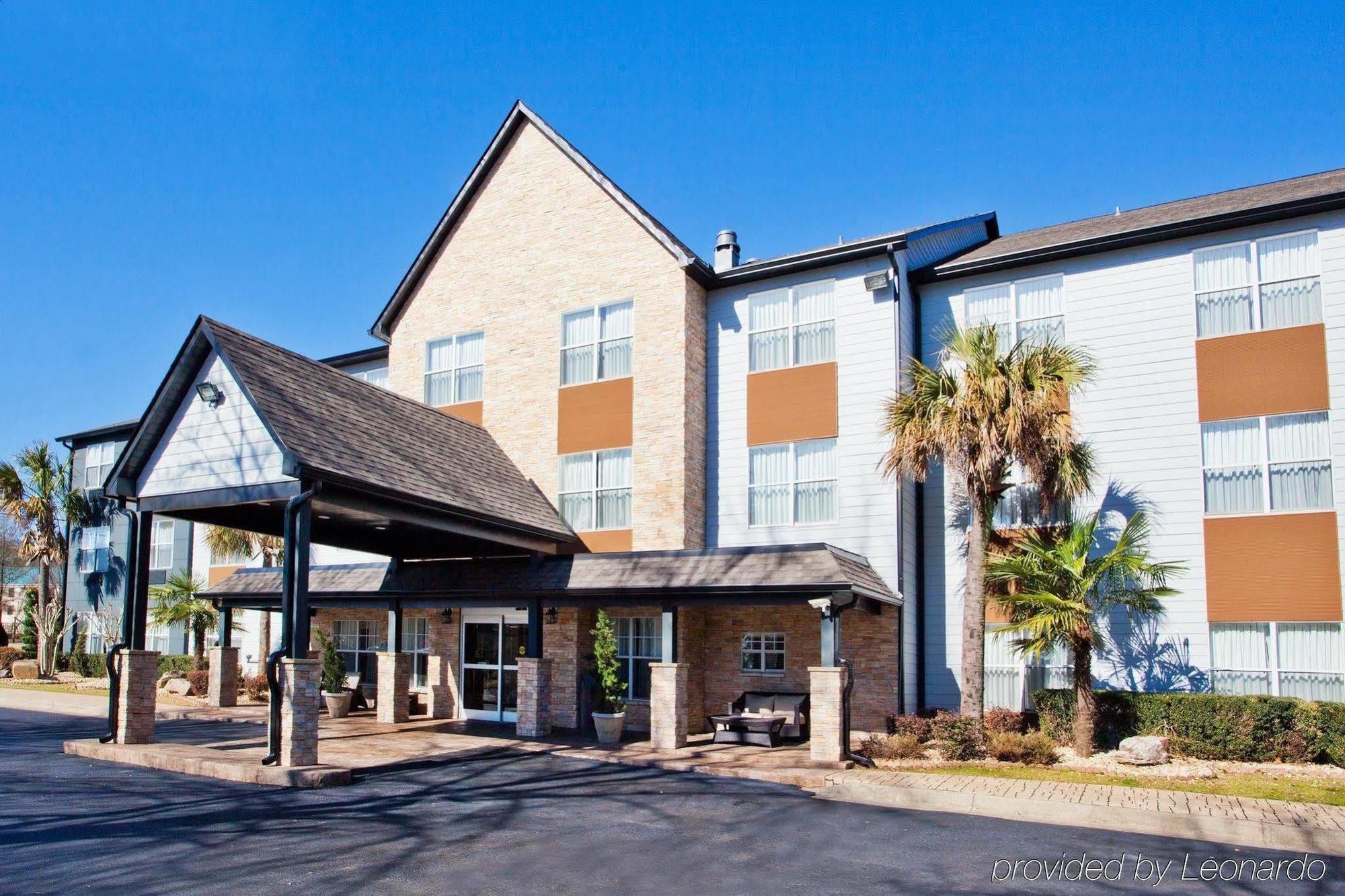 Country Inn & Suites By Radisson, Atlanta I-75 South, Ga Morrow Bagian luar foto