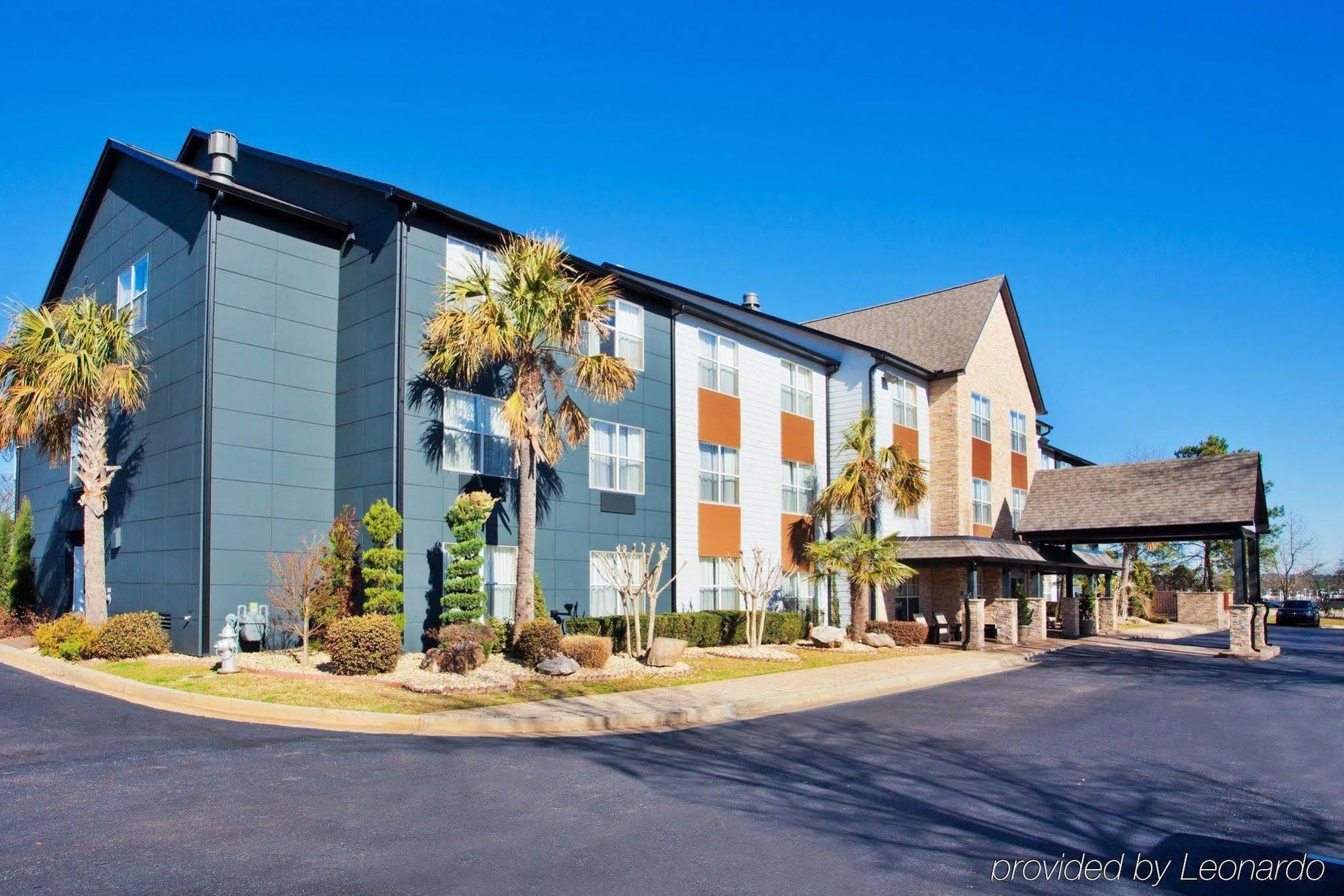 Country Inn & Suites By Radisson, Atlanta I-75 South, Ga Morrow Bagian luar foto