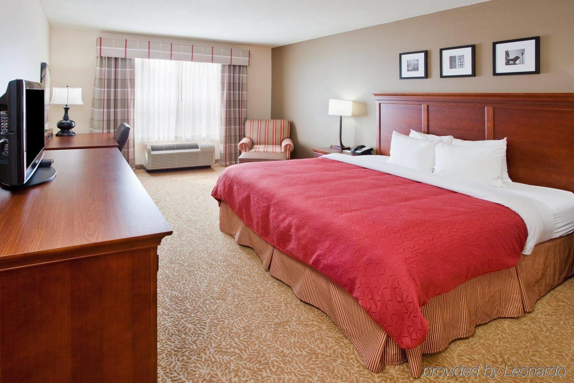 Country Inn & Suites By Radisson, Atlanta I-75 South, Ga Morrow Ruang foto